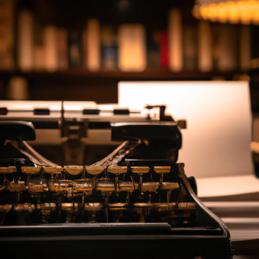 Znaczenie rytmu i melodii w prozie