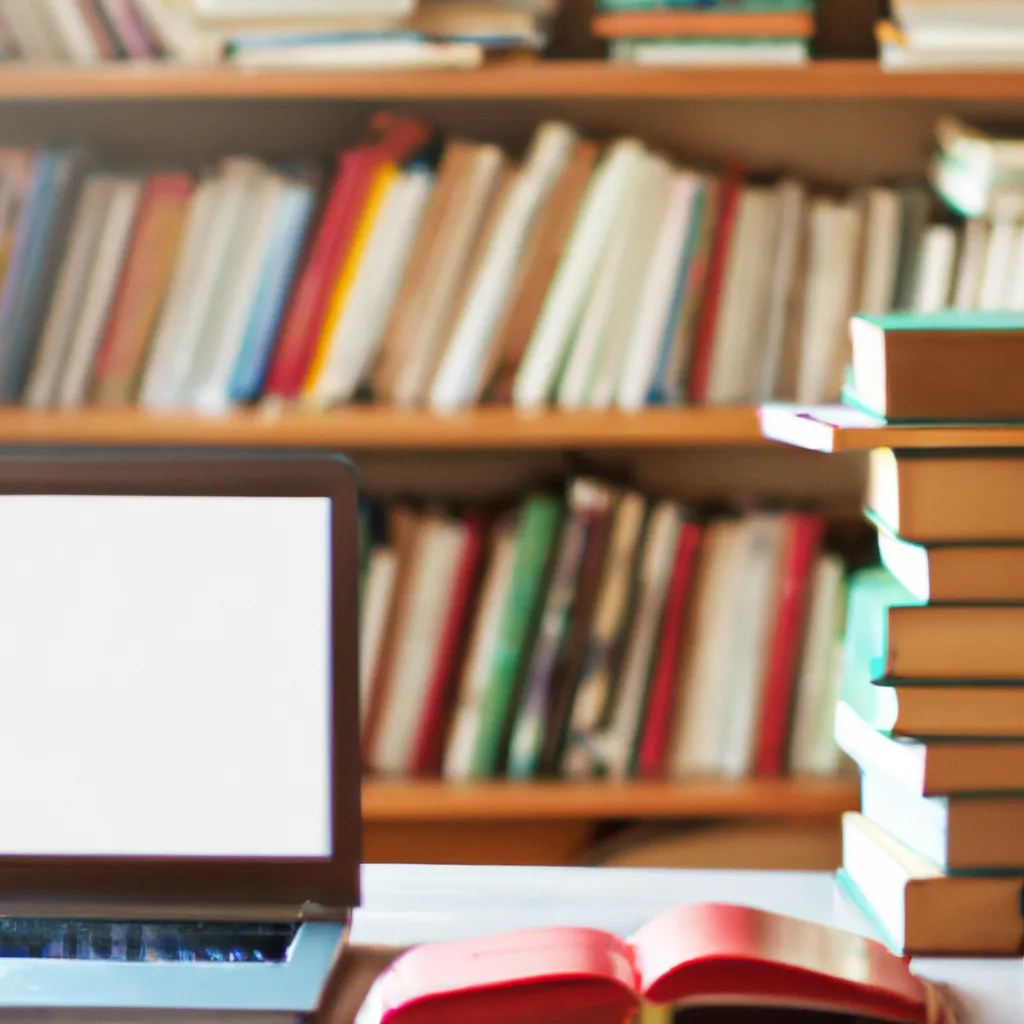 Pisanie książek biznesowych - jak zacząć?