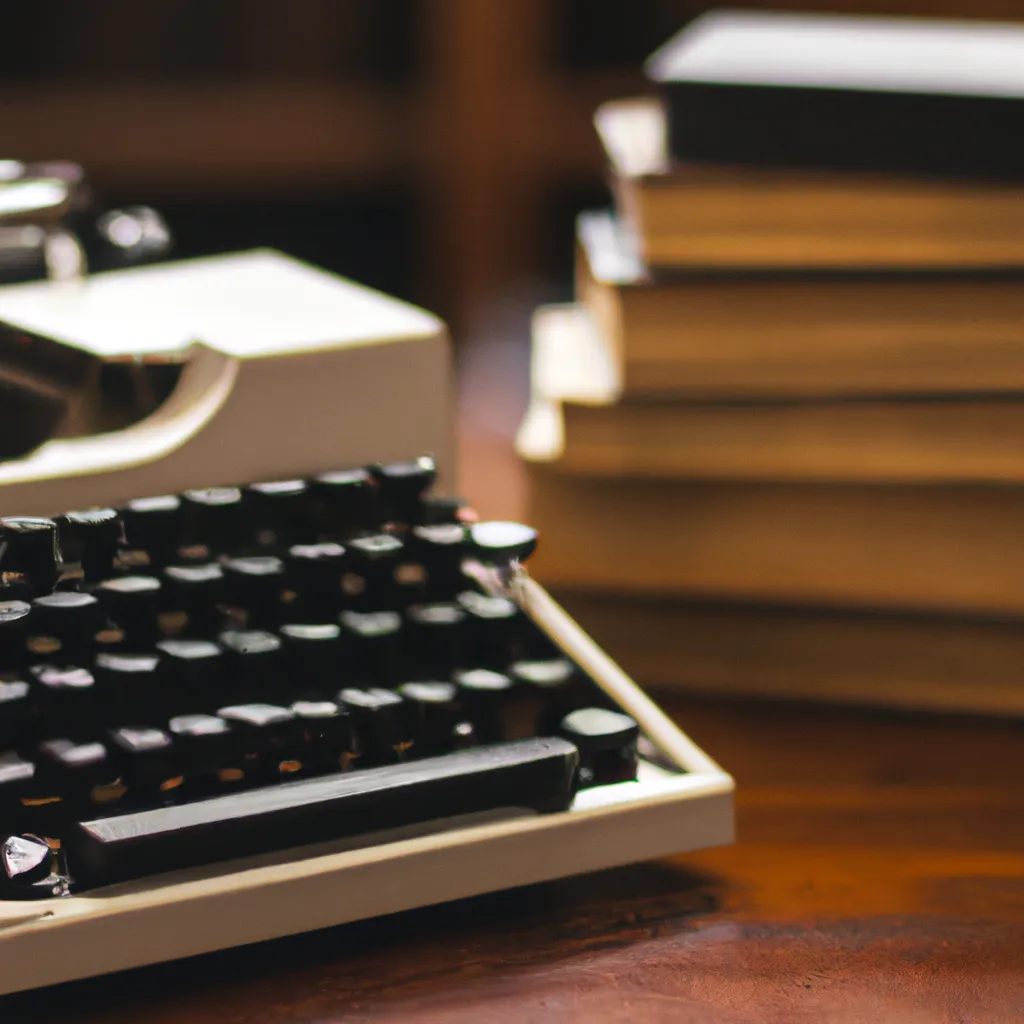 Znaczenie tempa narracji w książce