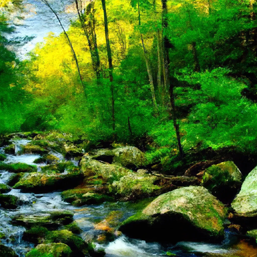 Znaczenie opisów przyrody w literaturze