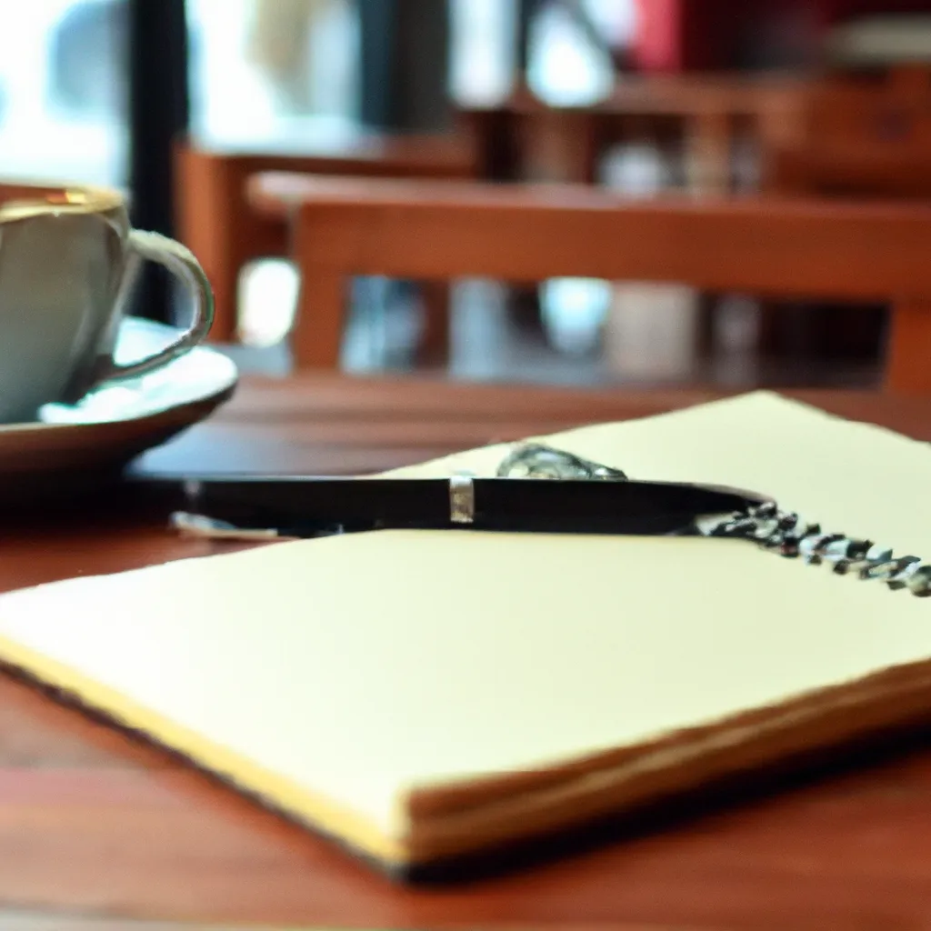 Planowanie fabuły jako klucz do sukcesu