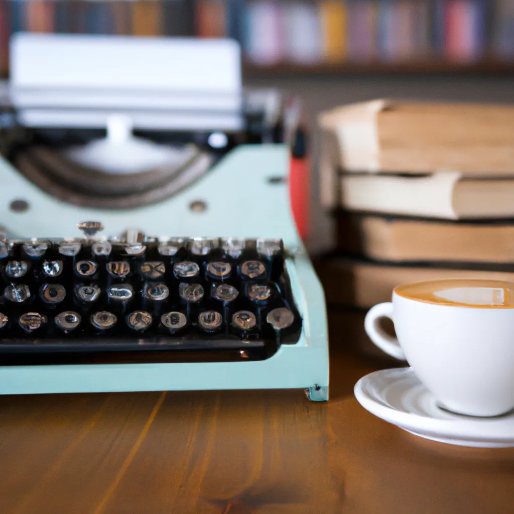 Pisanie o sztuce i kulturze