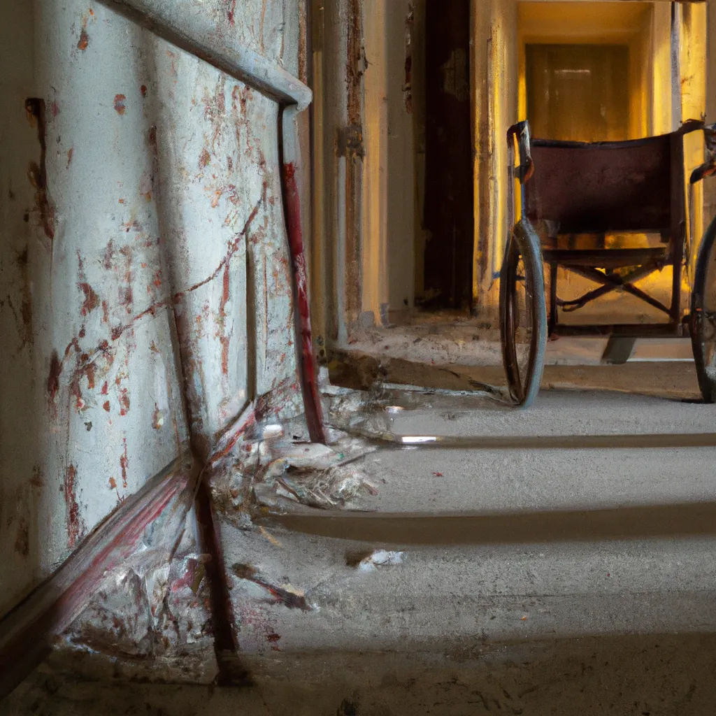 Techniki tworzenia suspensu w horrorach