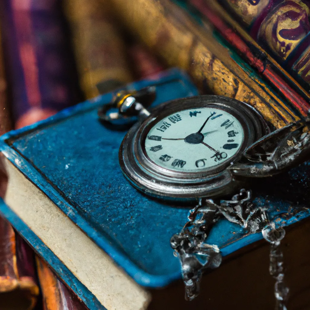 Znaczenie detali w opowiadaniach