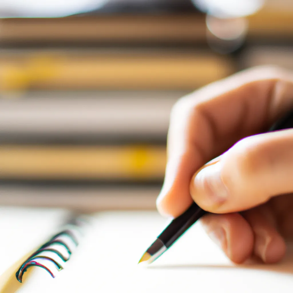 Jak wydać książkę - przewodnik dla debiutantów