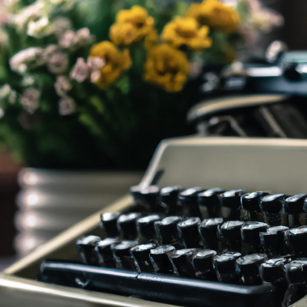 Jak pisać wiersze - techniki i inspiracje