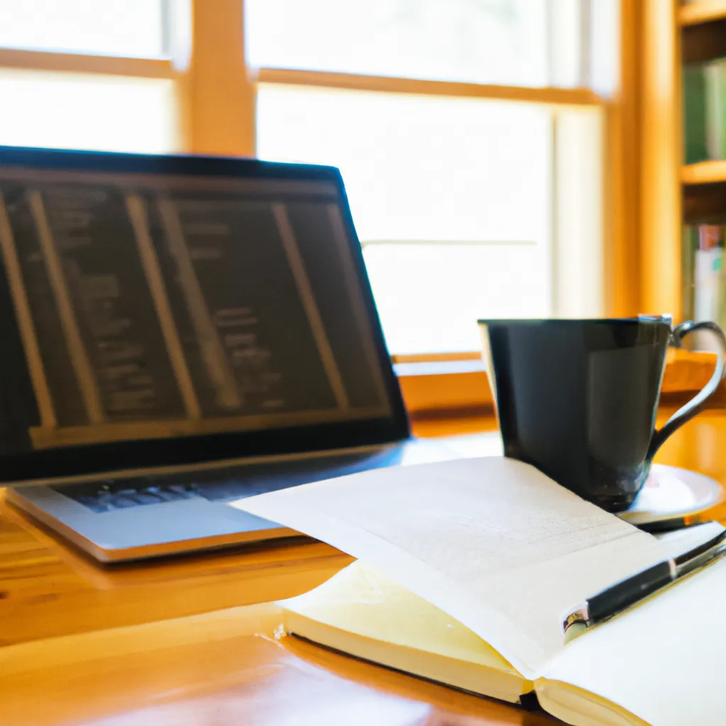 Znaczenie korekty i edycji w pisaniu