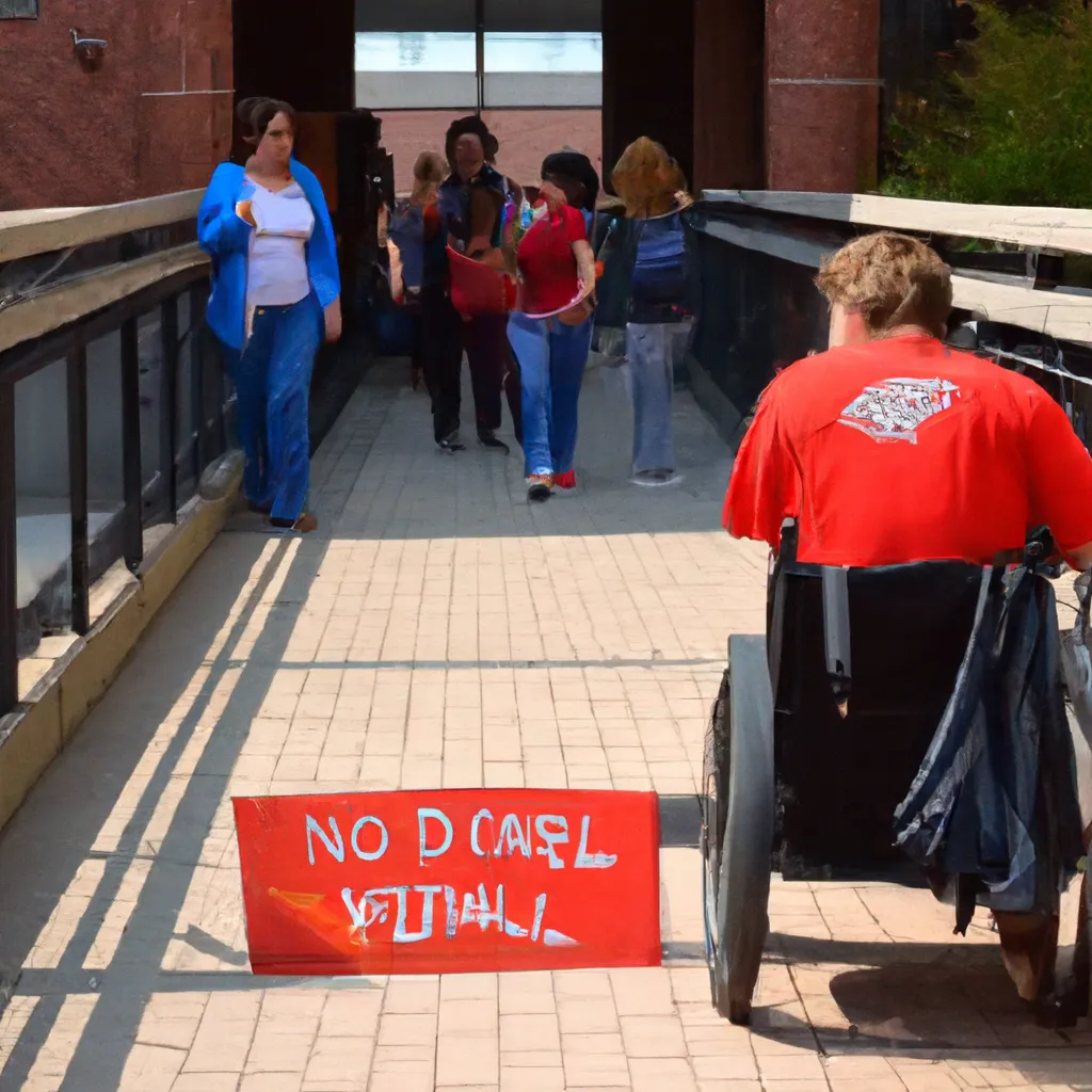 Tworzenie postaci z niepełnosprawnościami