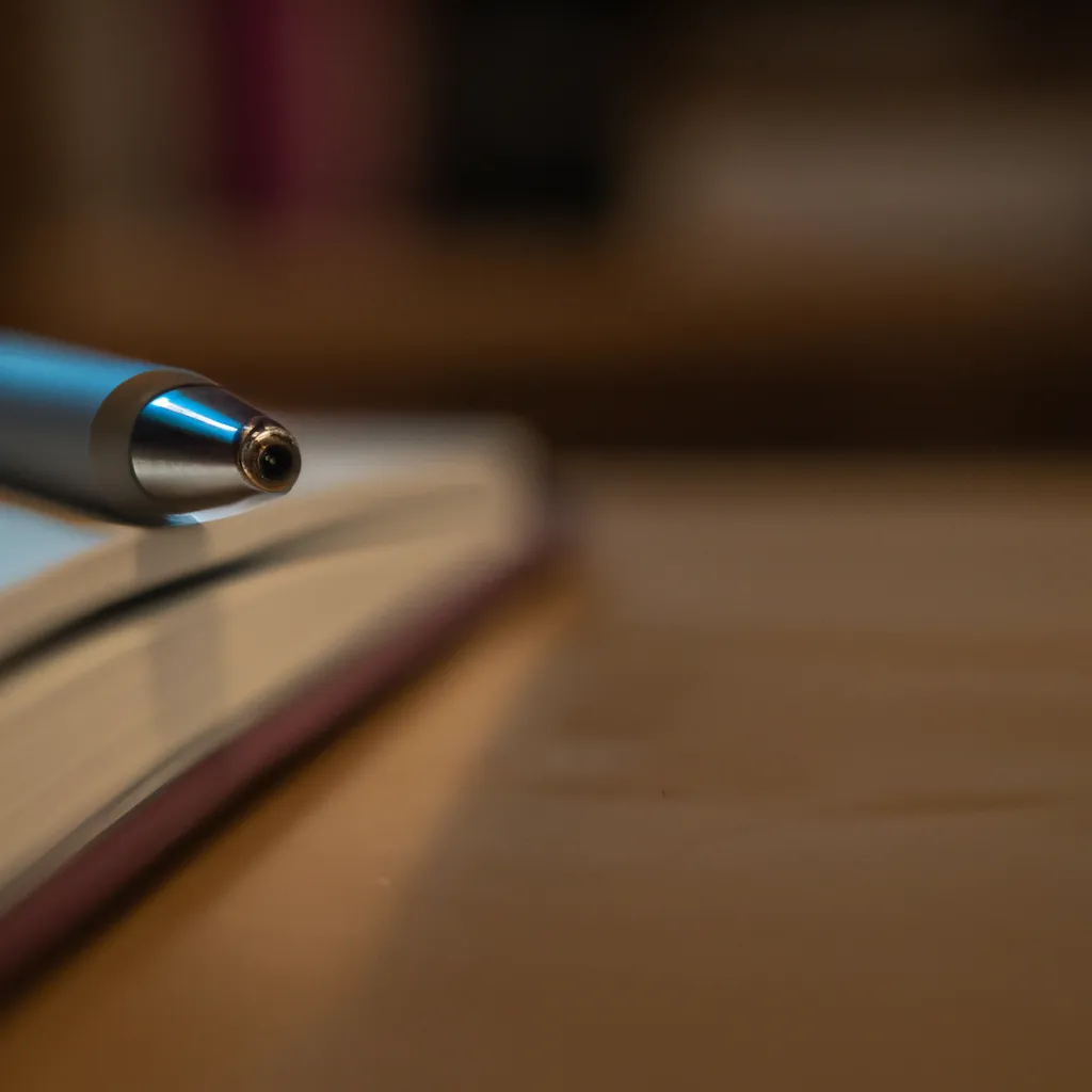 Pisanie książek non-fiction - jak zacząć?