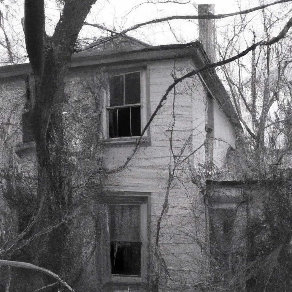 Jak tworzyć opowiadania grozy?