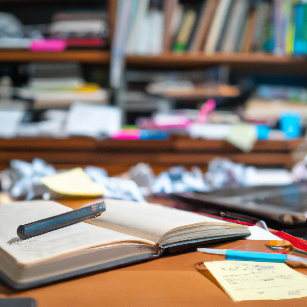 Pisanie książek dla młodzieży