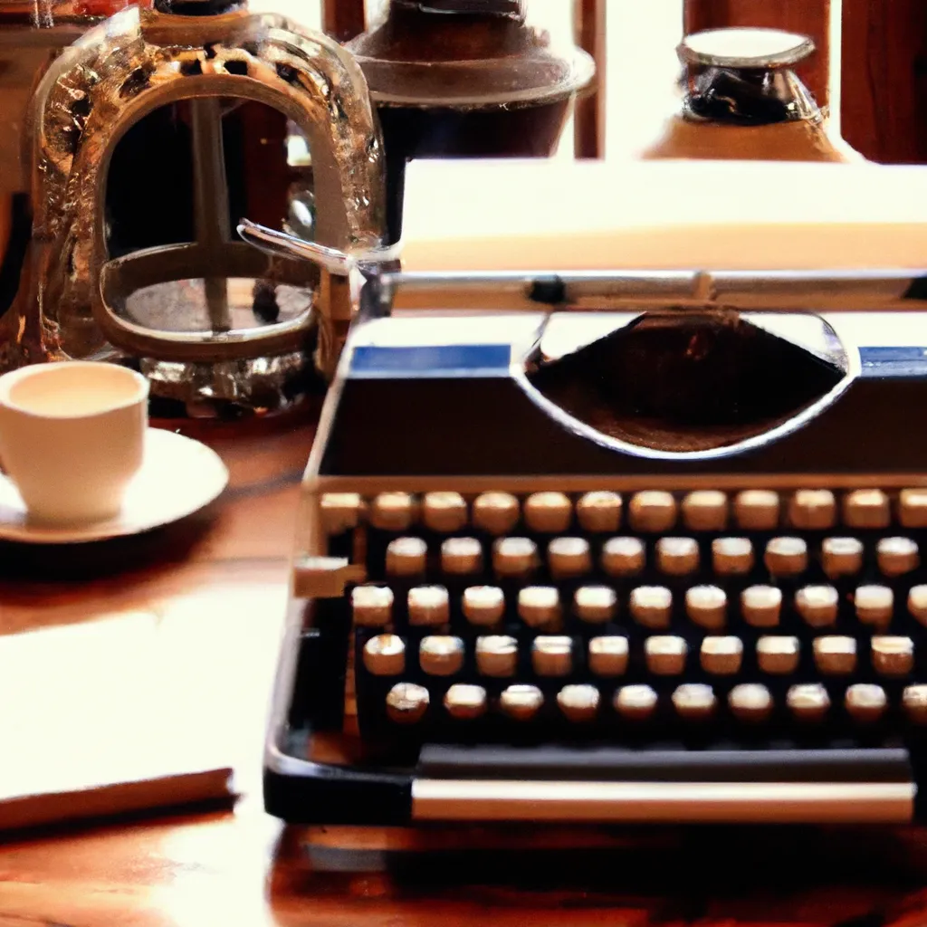 Jak pisać listy i e-maile w powieści?