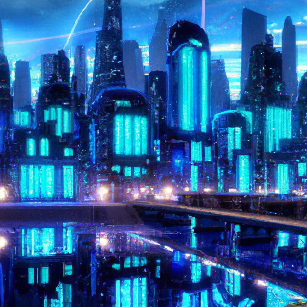 Tworzenie świata w powieści science-fiction