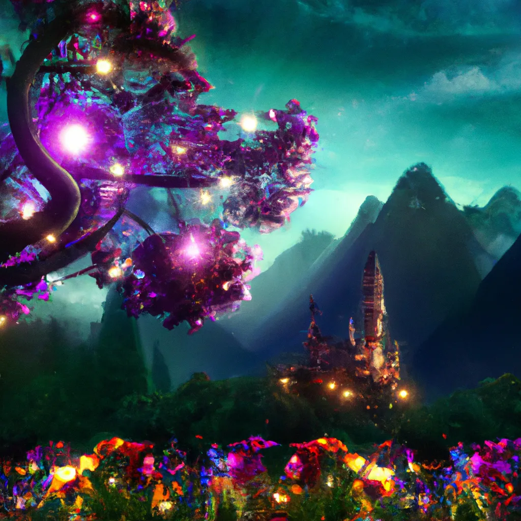 Jak pisać opowiadania fantasy?