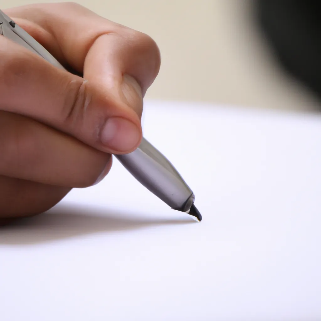 Pisanie scenariuszy filmowych - podstawy