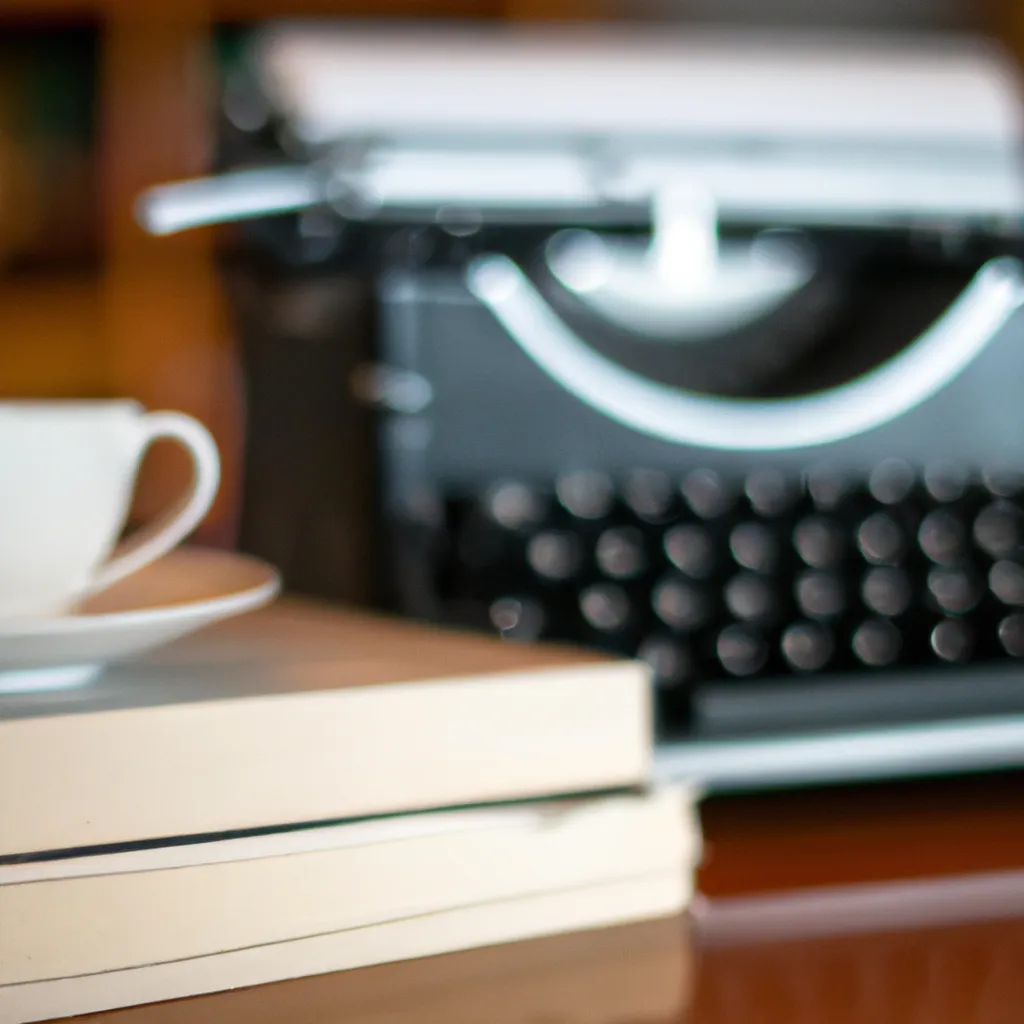Jak znaleźć swój unikalny styl pisarski?