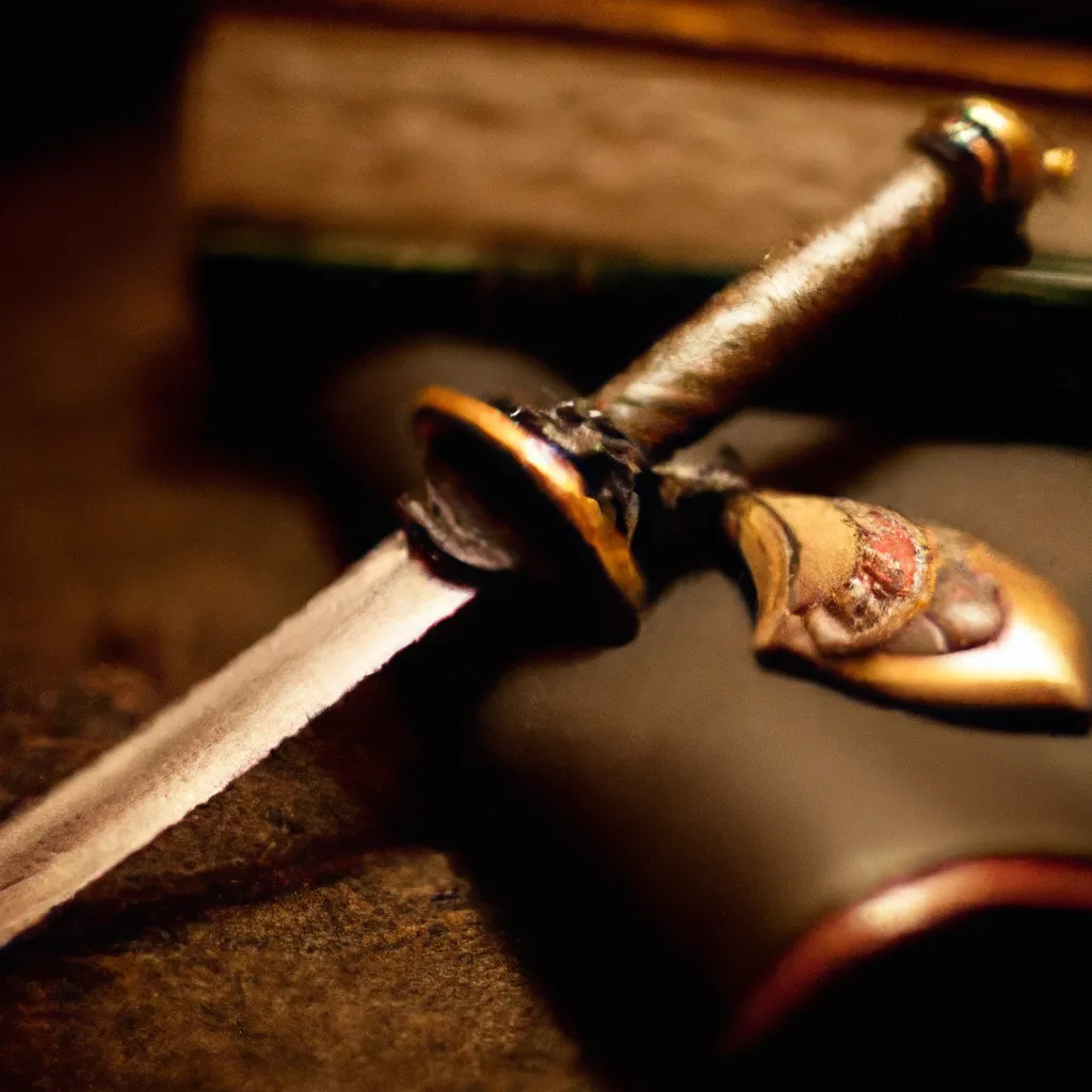 Tworzenie wiarygodnych antagonistów