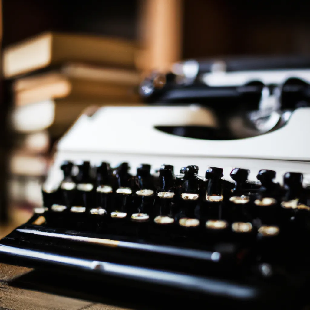 Jak pisać powieści psychologiczne?