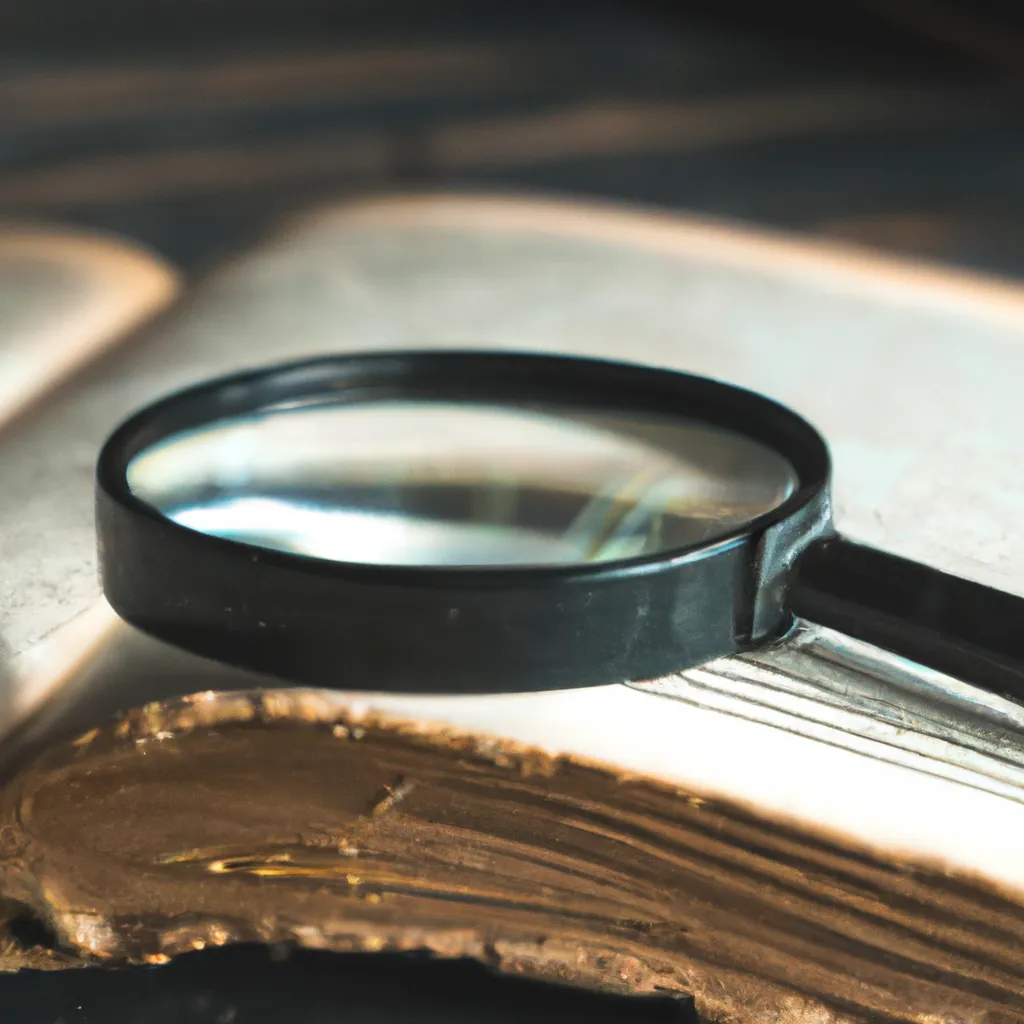 Znaczenie badań w literaturze historycznej