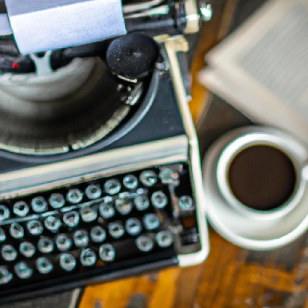 Pisanie literatury faktu - reportaż