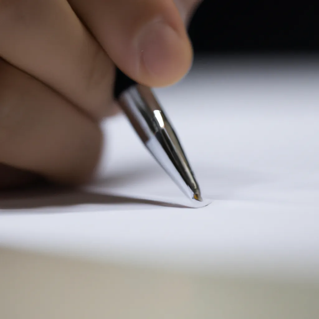 Pisanie na zamówienie - jak współpracować z klientami?