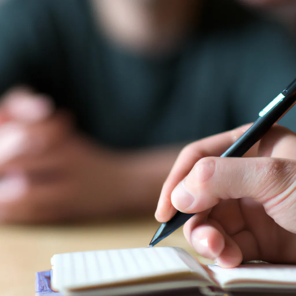 Pisanie dialogów, które brzmią autentycznie