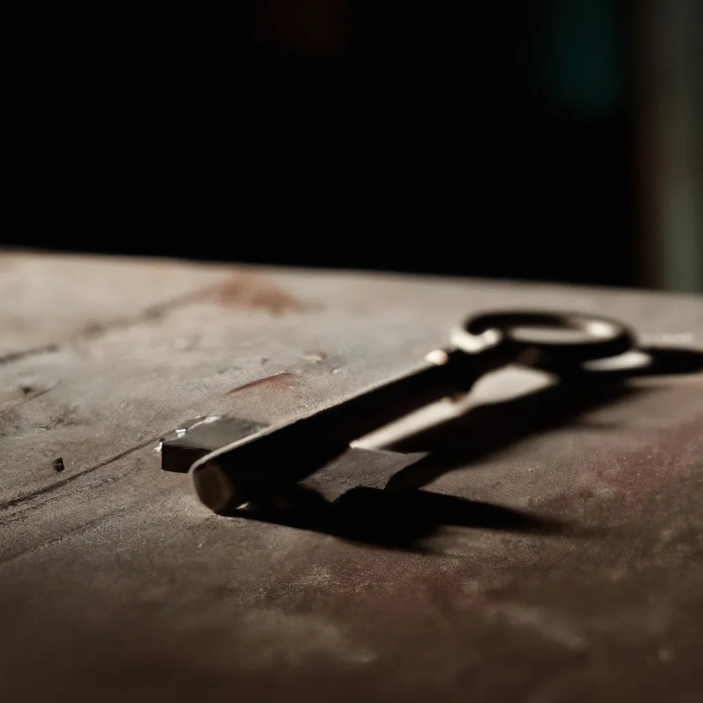 Tworzenie napięcia w thrillerach