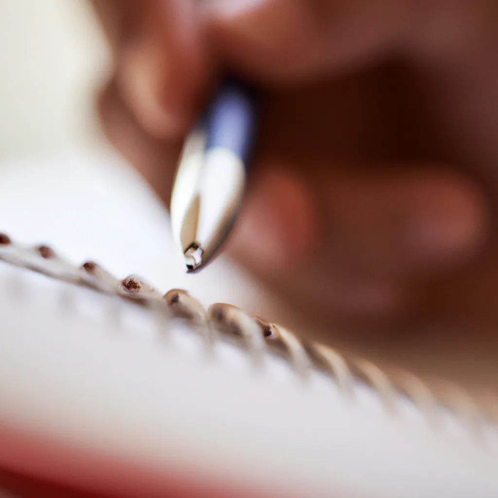 Jak rozwijać postacie w swojej powieści?