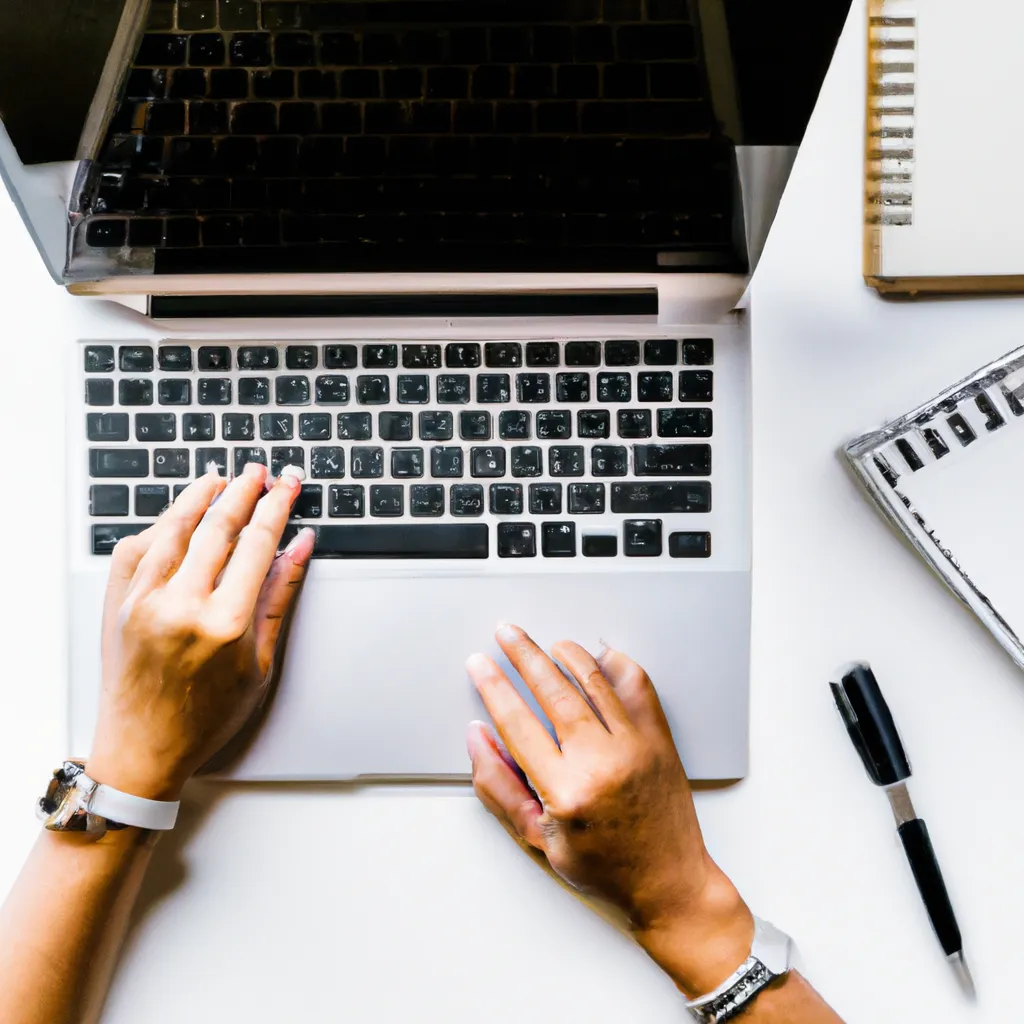 Jak napisać dobry artykuł na bloga?