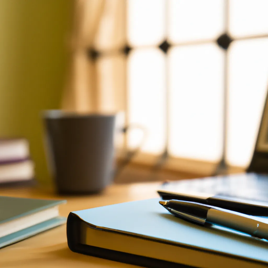 Jak zorganizować swoje pisanie - planowanie czasu?