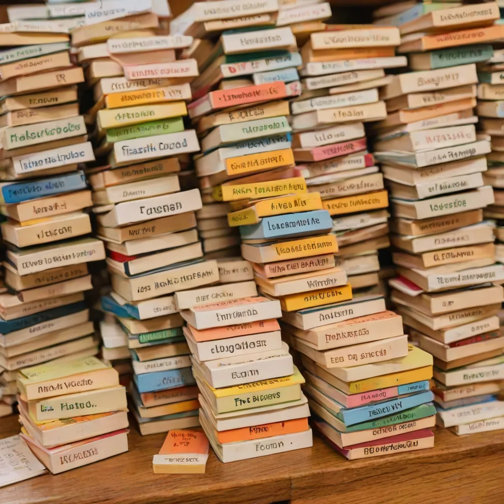 Jakie są skuteczne metody nauki języków – sprawdzone techniki na szybkie przyswajanie i utrwalanie wiedzy językowej