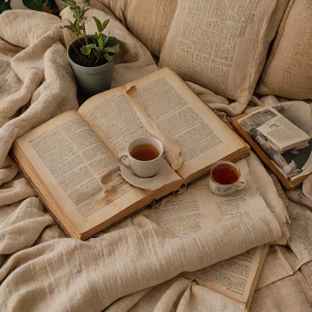 Jakie biografie inspirują do działania – książki o ludziach, którzy przezwyciężyli trudności i osiągnęli sukces w różnych dziedzinach życia