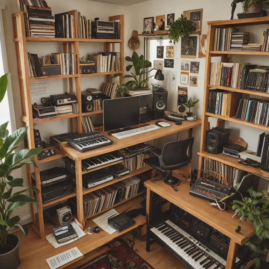 Sekrety tworzenia muzyki filmowej – jak kompozytorzy tworzą ścieżki dźwiękowe, które budują nastrój i emocje w filmach