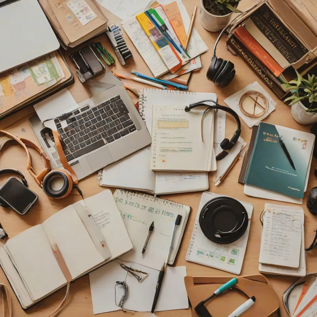 Jakie aplikacje wspierają naukę języków – najlepsze narzędzia do efektywnej nauki i ćwiczeń językowych