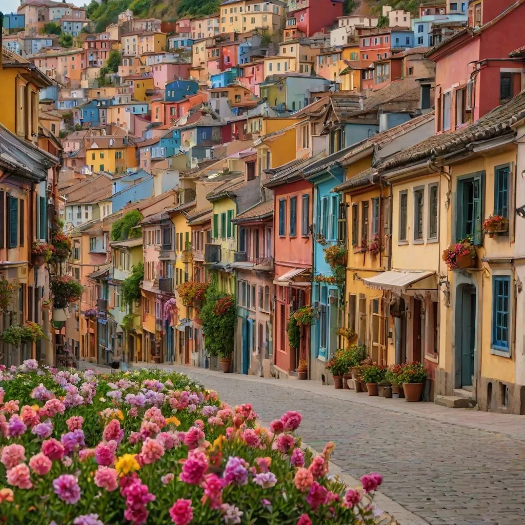 Jakie lokalizacje filmowe warto odwiedzić w rzeczywistości – najbardziej kultowe miejsca, które pojawiły się w znanych produkcjach filmowych