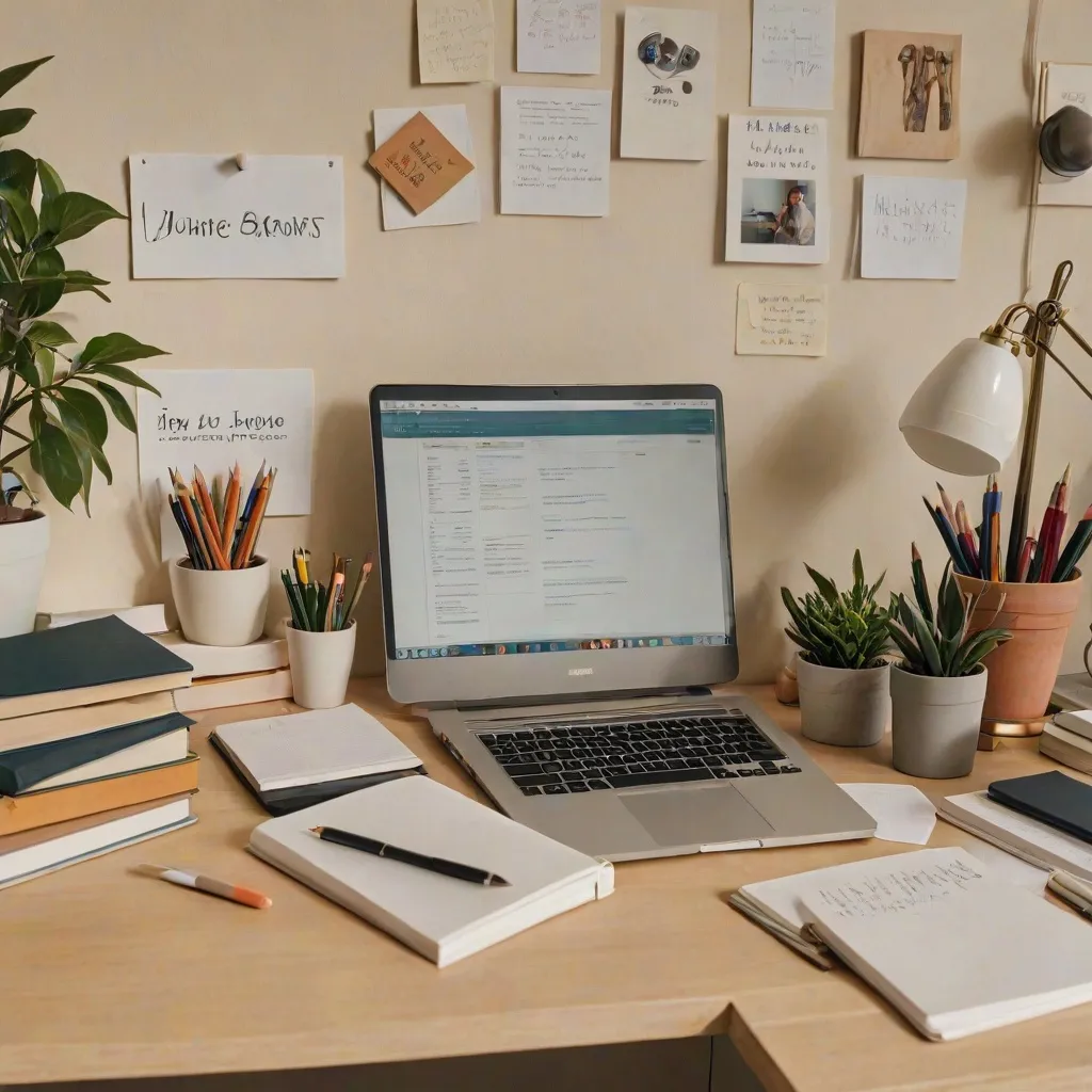 Jak rozwijać umiejętność koncentracji podczas nauki – sprawdzone techniki na lepsze skupienie i efektywną naukę