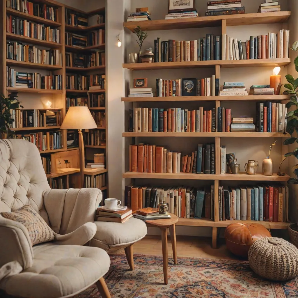 Jakie książki pomagają rozwijać umiejętności osobiste – najlepsze tytuły na temat samorozwoju, motywacji i efektywności osobistej